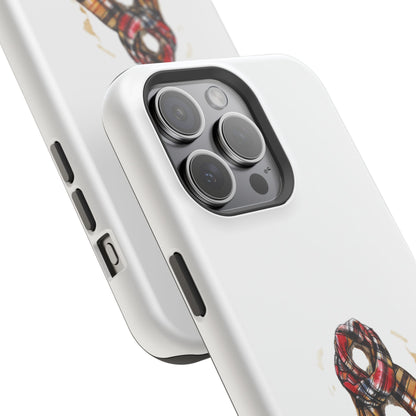 Magnetic Tough Cases