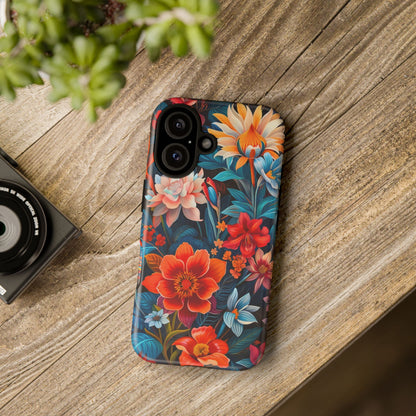 Floral Phone Case