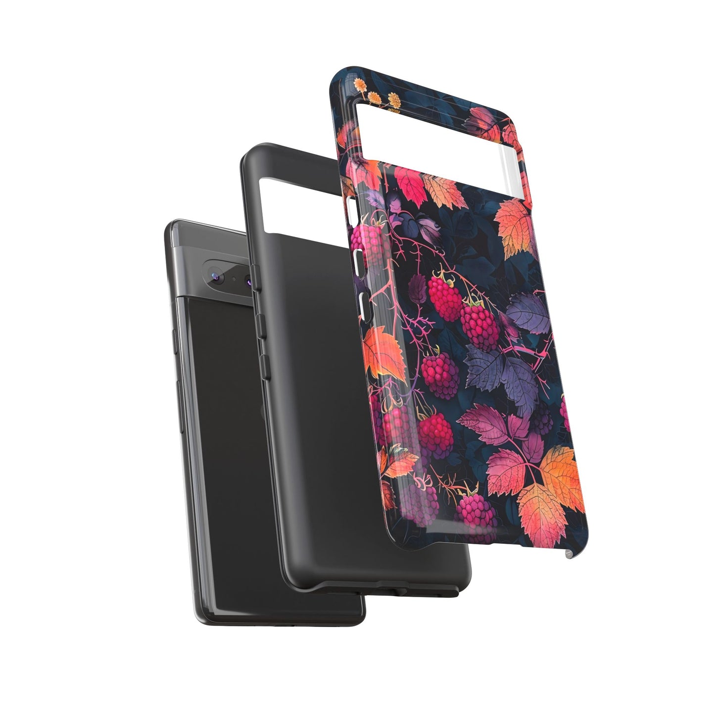Floral Tough Cases