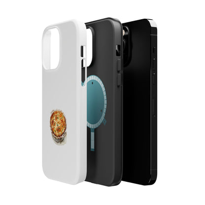 Whimsical Magnetic Phone Cases - Perfect for Food Lovers, Gifts for Chefs, Fun Kitchen Decor, Unique Accessories, Personalized Tech