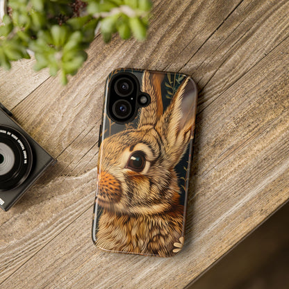Rabbit Tough Cases