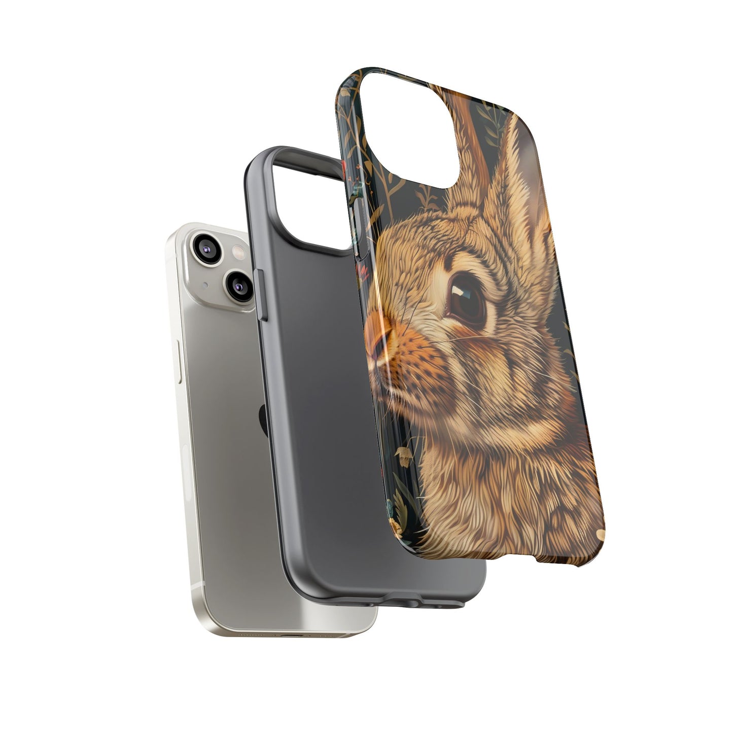 Rabbit Tough Cases