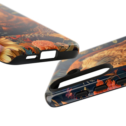 Phone Case with Vibrant Otter Design | Tough Cases | Unique Pet Lover Gift, Nature Enthusiast Accessory, Eco-Friendly Tech Cover, [...]