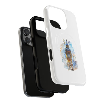 Durable Phone Cases with Iconic Designs, Tough Magnetic Cases, Protective Accessories, Phone Cover with Art, Stylish Tech Gifts