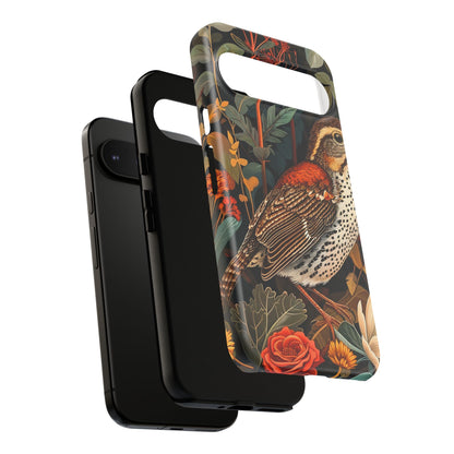 Nature-Inspired Phone Case with Beautiful Bird Design, Floral iPhone Cover, Eco-Friendly Tech Accessory, Gift for Bird Lovers, Stylish [...]