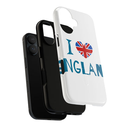 Tough Magnetic Cases