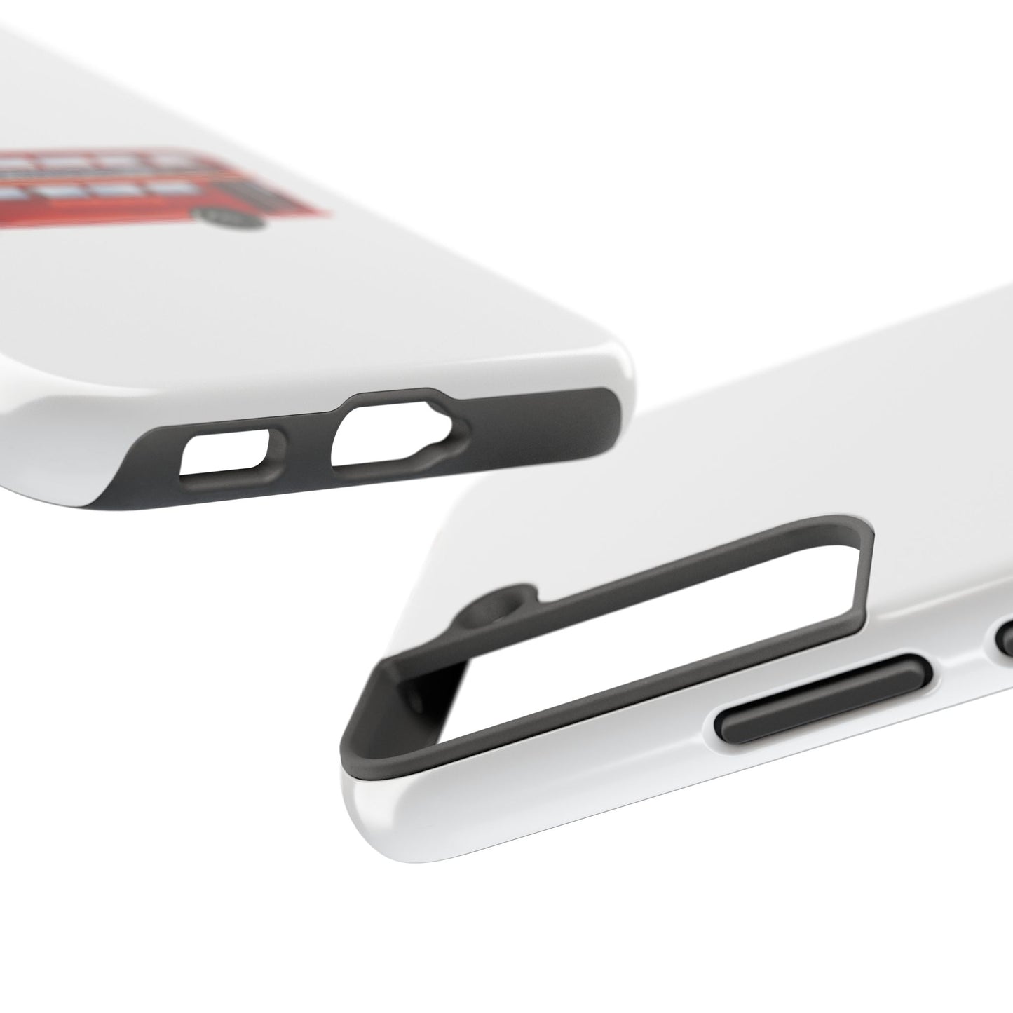 London Double Decker Bus Phone Case - Strong & Stylish Protection for Your Device, Travel Lover Gift, Unique Phone Accessories, Fun [...]