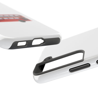 London Double Decker Bus Phone Case - Strong & Stylish Protection for Your Device, Travel Lover Gift, Unique Phone Accessories, Fun [...]