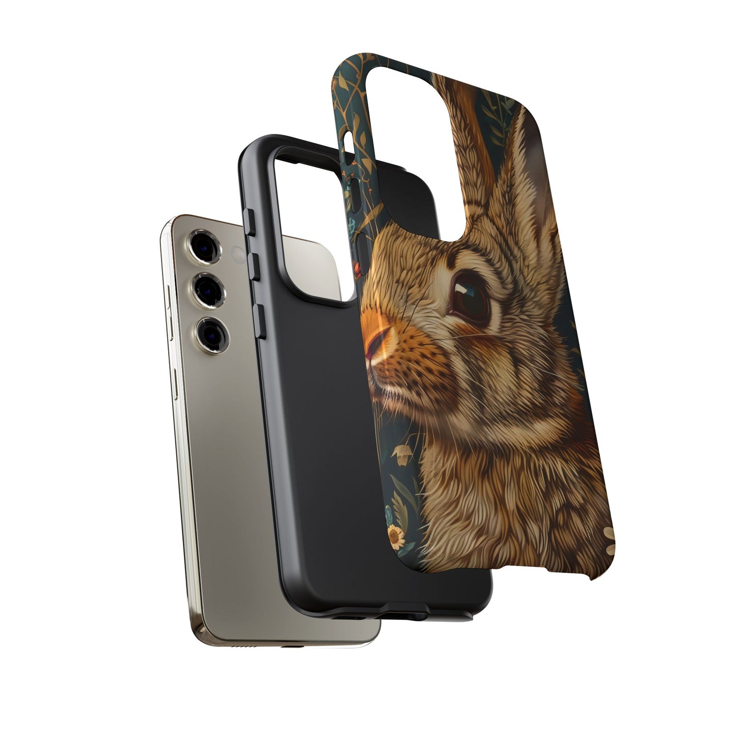 Rabbit Tough Cases