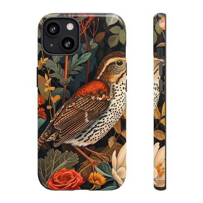 Nature-Inspired Phone Case with Beautiful Bird Design, Floral iPhone Cover, Eco-Friendly Tech Accessory, Gift for Bird Lovers, Stylish [...]
