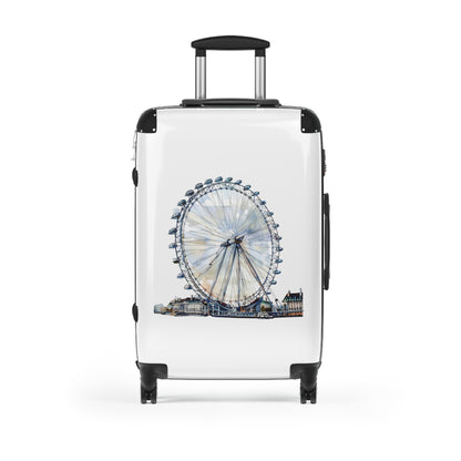 Adorable London Eye - Suitcase