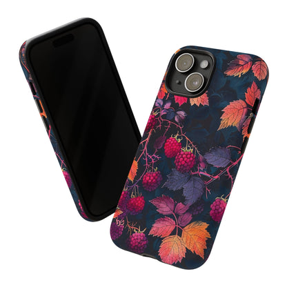 Floral Tough Cases