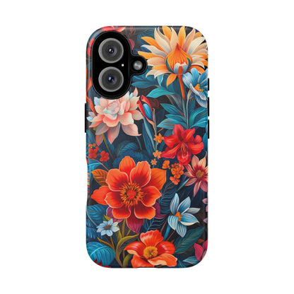 Floral Phone Case