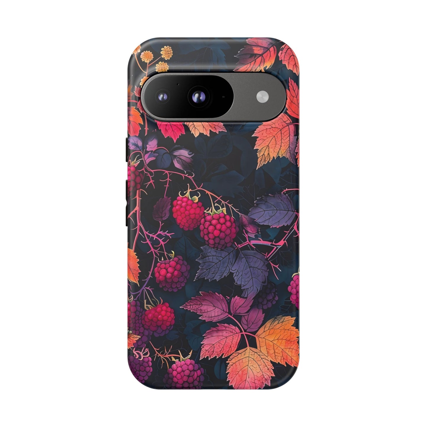 Floral Tough Cases
