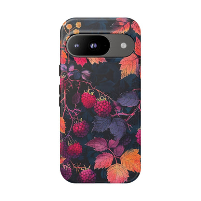 Floral Tough Cases
