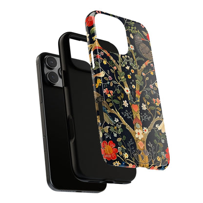 Floral Tough Cases