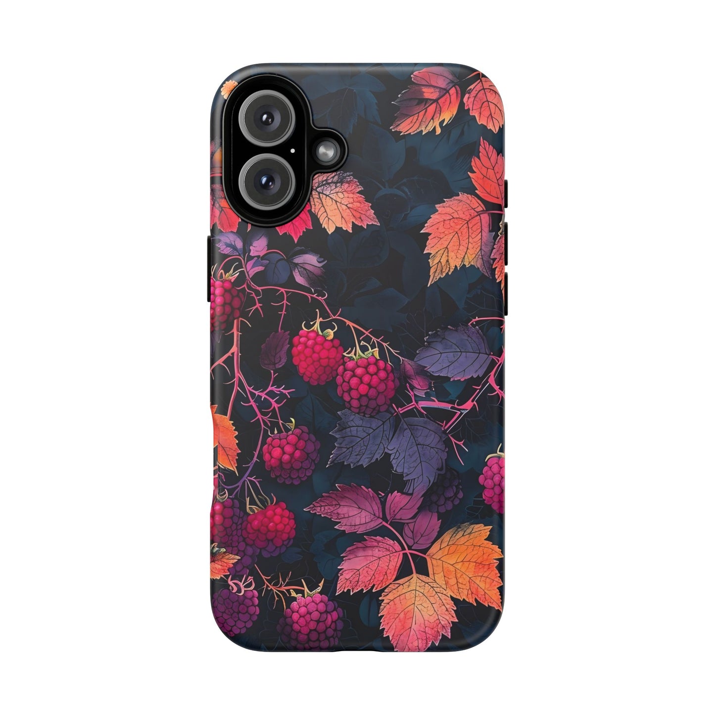 Floral Tough Cases