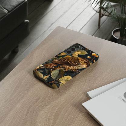Sparrow Tough Cases