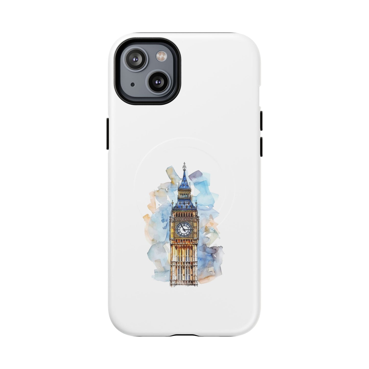 Durable Phone Cases with Iconic Designs, Tough Magnetic Cases, Protective Accessories, Phone Cover with Art, Stylish Tech Gifts
