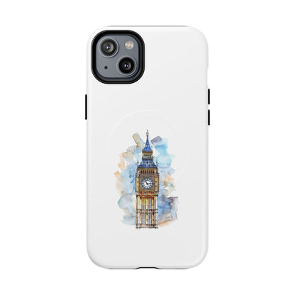 Durable Phone Cases with Iconic Designs, Tough Magnetic Cases, Protective Accessories, Phone Cover with Art, Stylish Tech Gifts