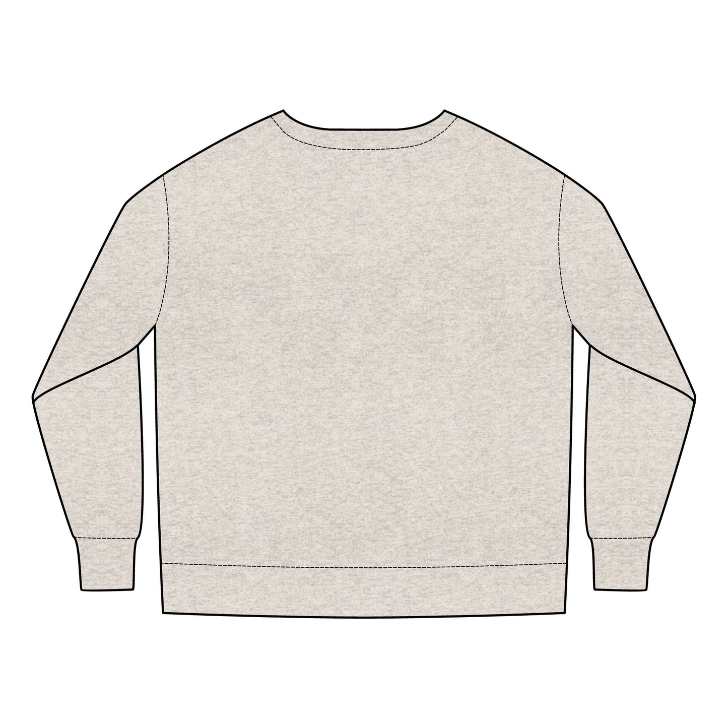 Toddler Sweatshirt - Flower Child SVG PNG Design - Cozy Kids Apparel for Free Spirits