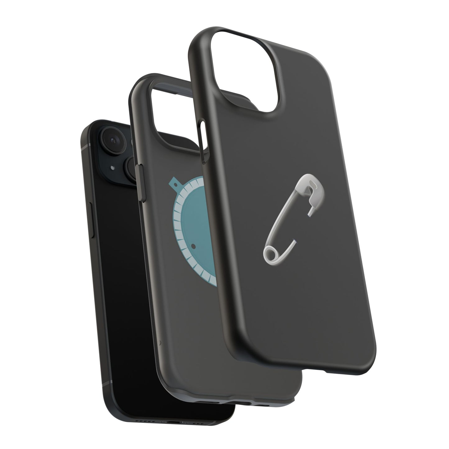 Stylish Magnetic Phone Cases, Trendy Phone Covers, Unique iPhone Accessories, Secure Phone Protection, Minimalist Phone Cases