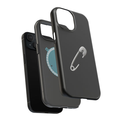Stylish Magnetic Phone Cases, Trendy Phone Covers, Unique iPhone Accessories, Secure Phone Protection, Minimalist Phone Cases