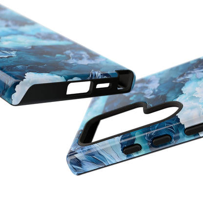 Mountain Breeze Phone Case, Tough Cases for Outdoor Lovers, Nature-Themed Accessories, Great Gift for Adventurers, Stylish Protection