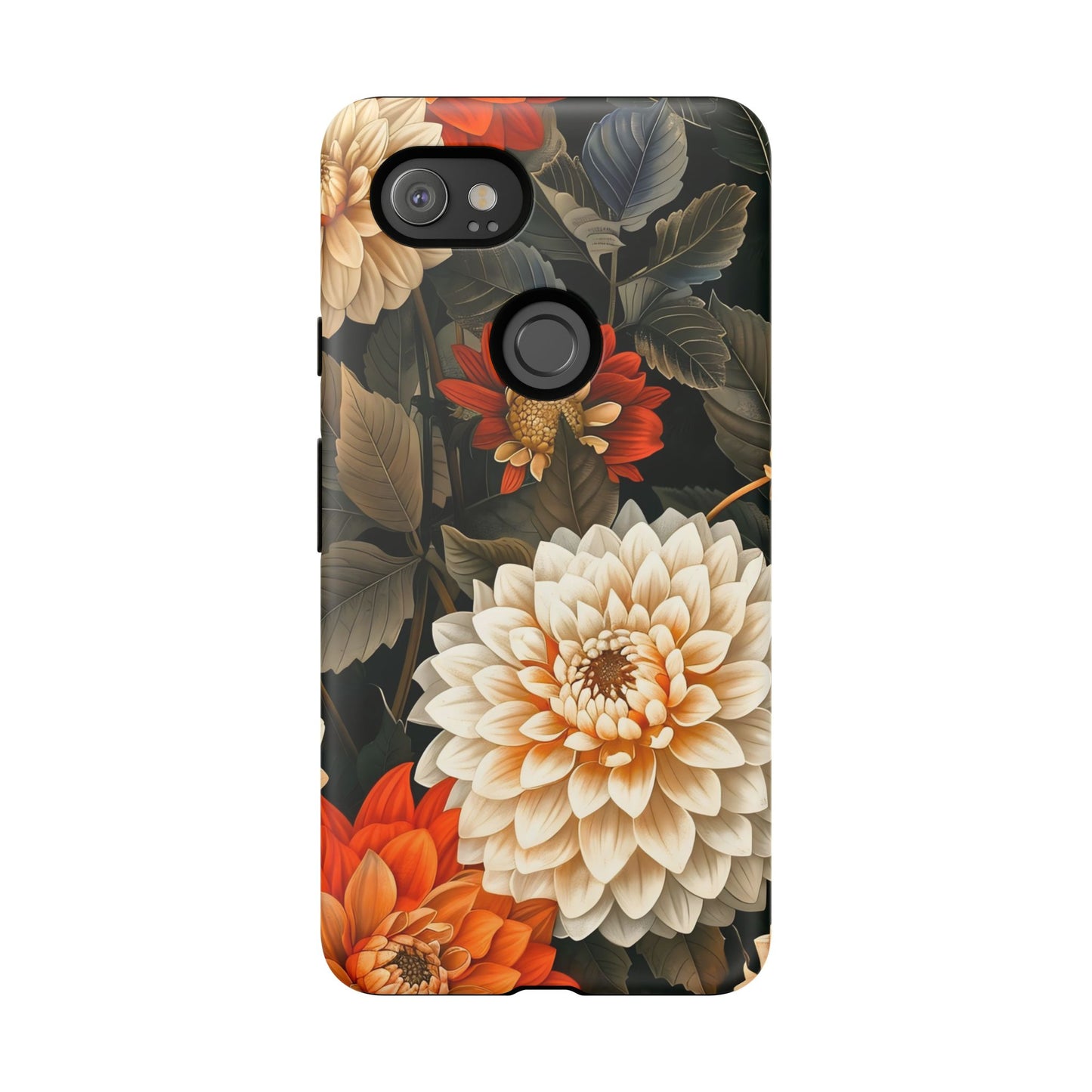Jasmin Tough Cases