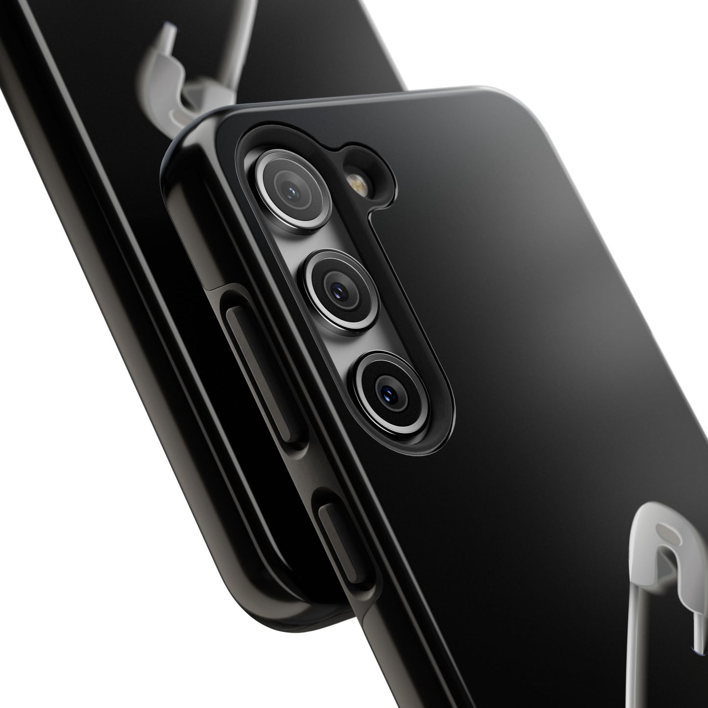 Stylish Phone Cases with Safety Pin Design, Unique Mobile Accessories for Teens, Gift for Trendy Friends, Perfect for Birthdays or [...]