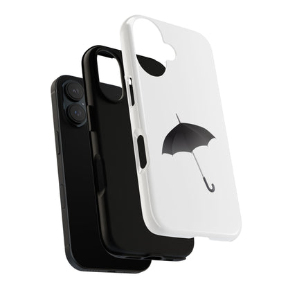 Stylish Umbrella Phone Case | Tough & Durable