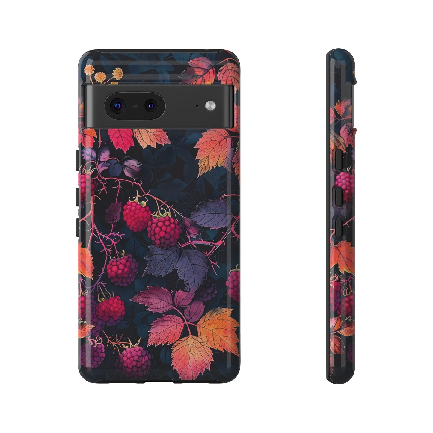 Floral Tough Cases