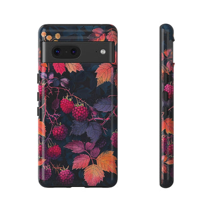 Floral Tough Cases
