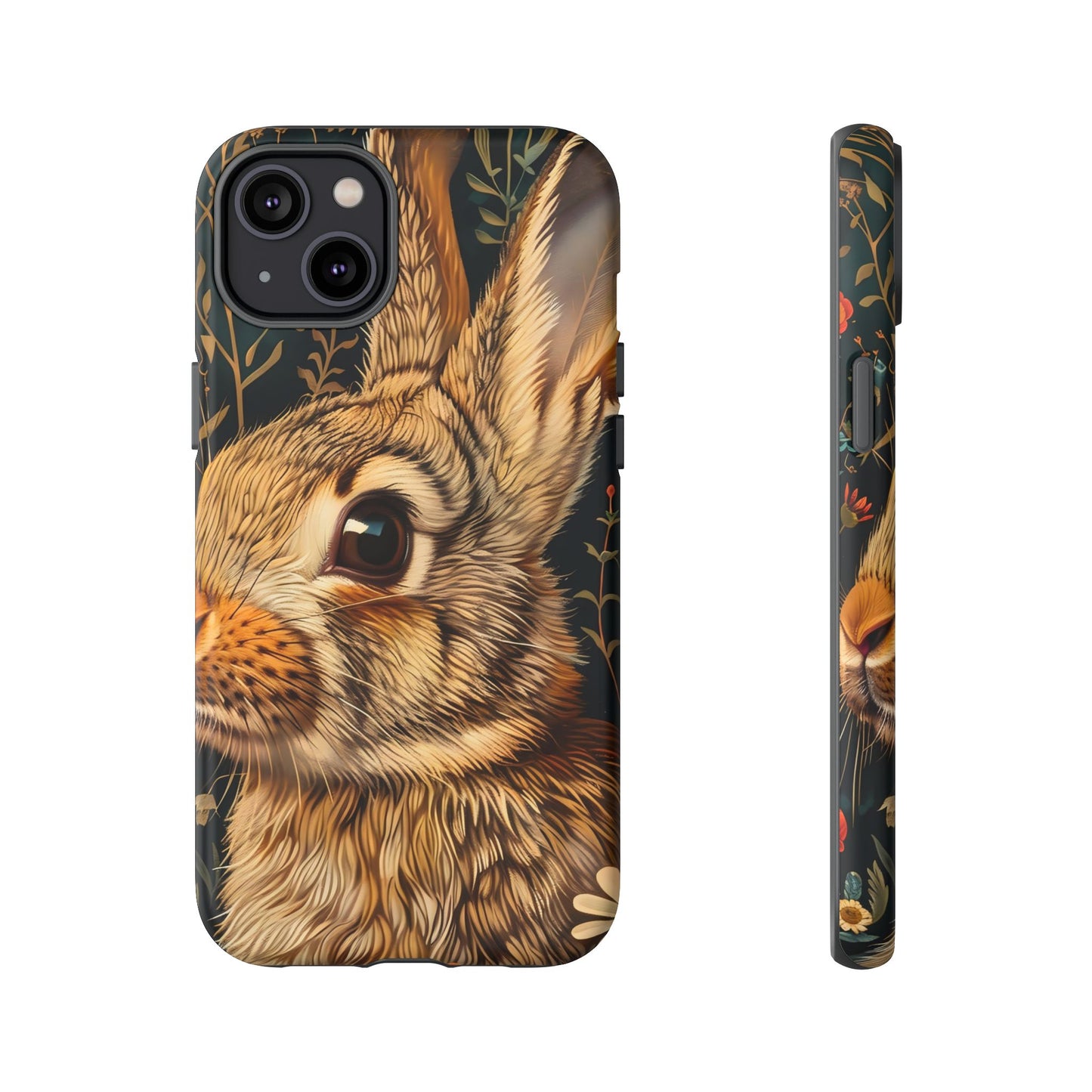 Rabbit Tough Cases