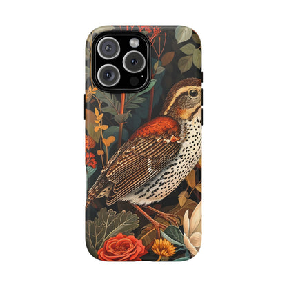 Nature-Inspired Phone Case with Beautiful Bird Design, Floral iPhone Cover, Eco-Friendly Tech Accessory, Gift for Bird Lovers, Stylish [...]