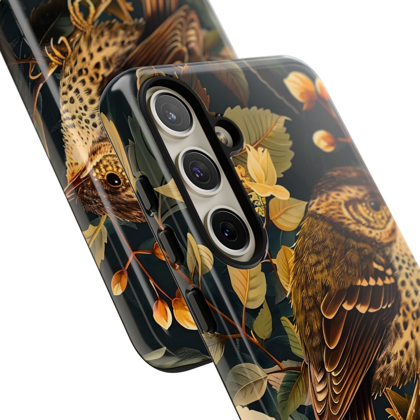 Sparrow Tough Cases