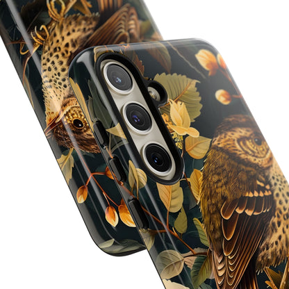Sparrow Tough Cases