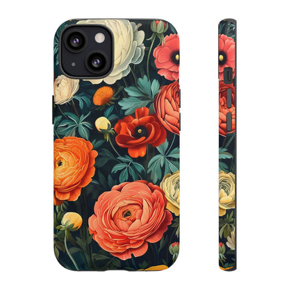 Rose Tough Cases