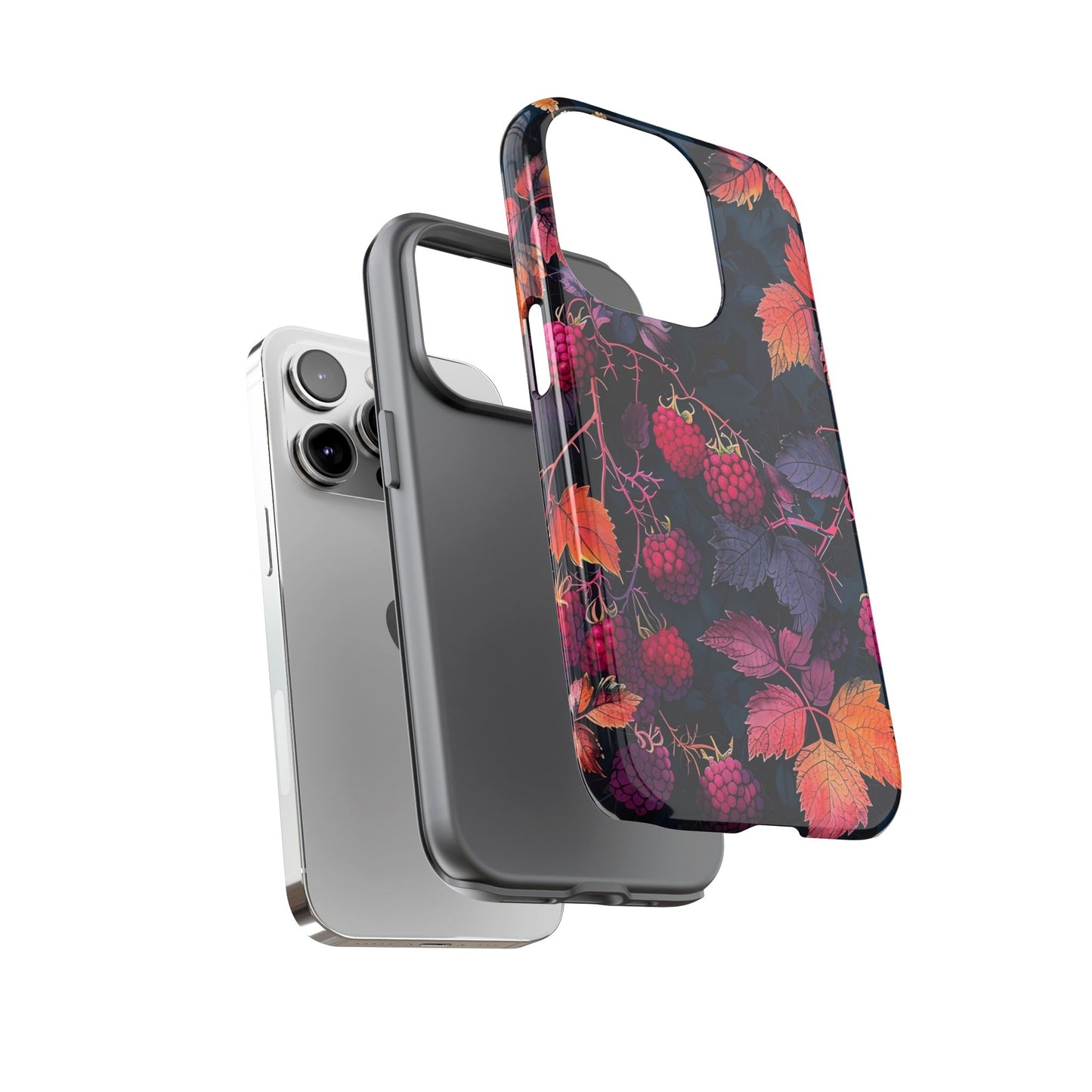 Floral Tough Cases