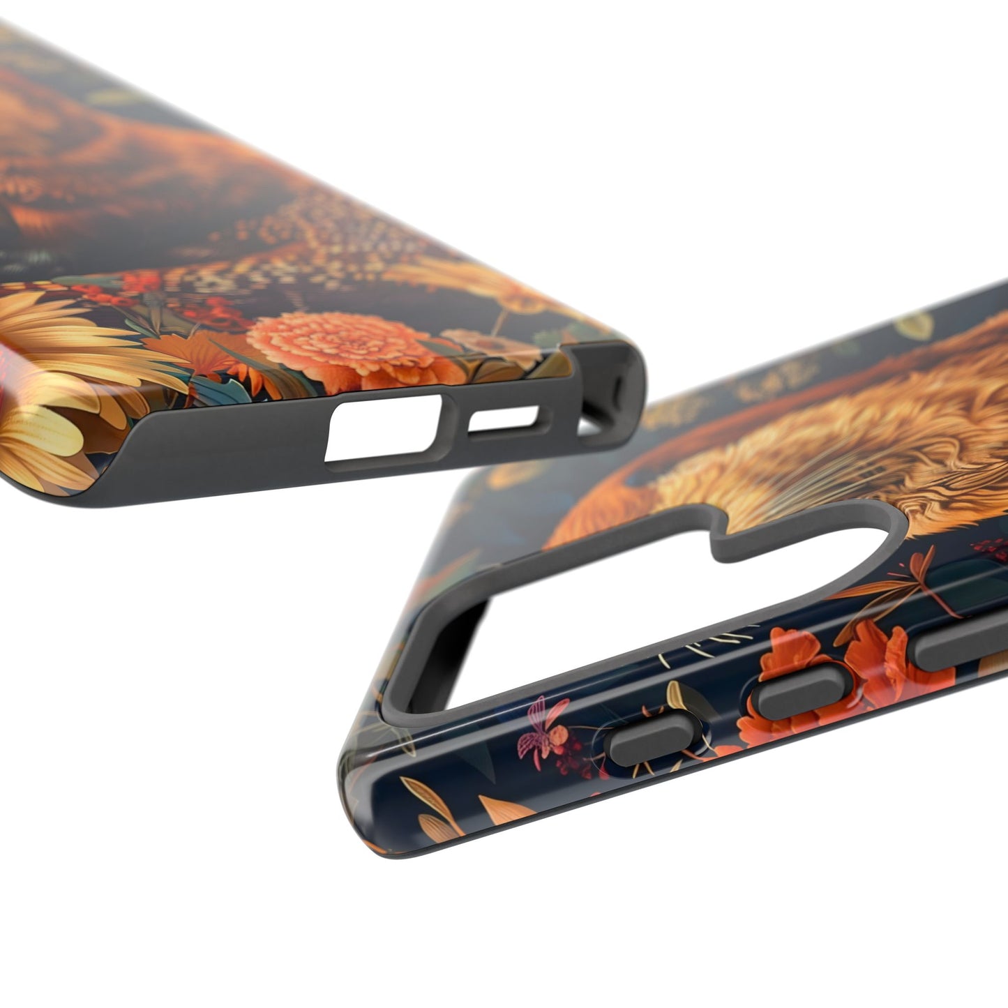 Phone Case with Vibrant Otter Design | Tough Cases | Unique Pet Lover Gift, Nature Enthusiast Accessory, Eco-Friendly Tech Cover, [...]