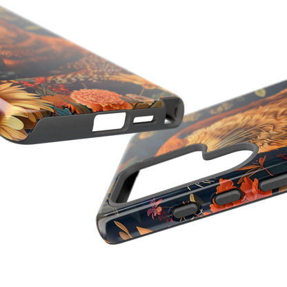 Phone Case with Vibrant Otter Design | Tough Cases | Unique Pet Lover Gift, Nature Enthusiast Accessory, Eco-Friendly Tech Cover, [...]