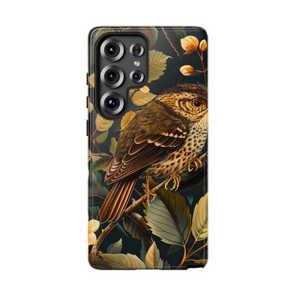 Sparrow Tough Cases