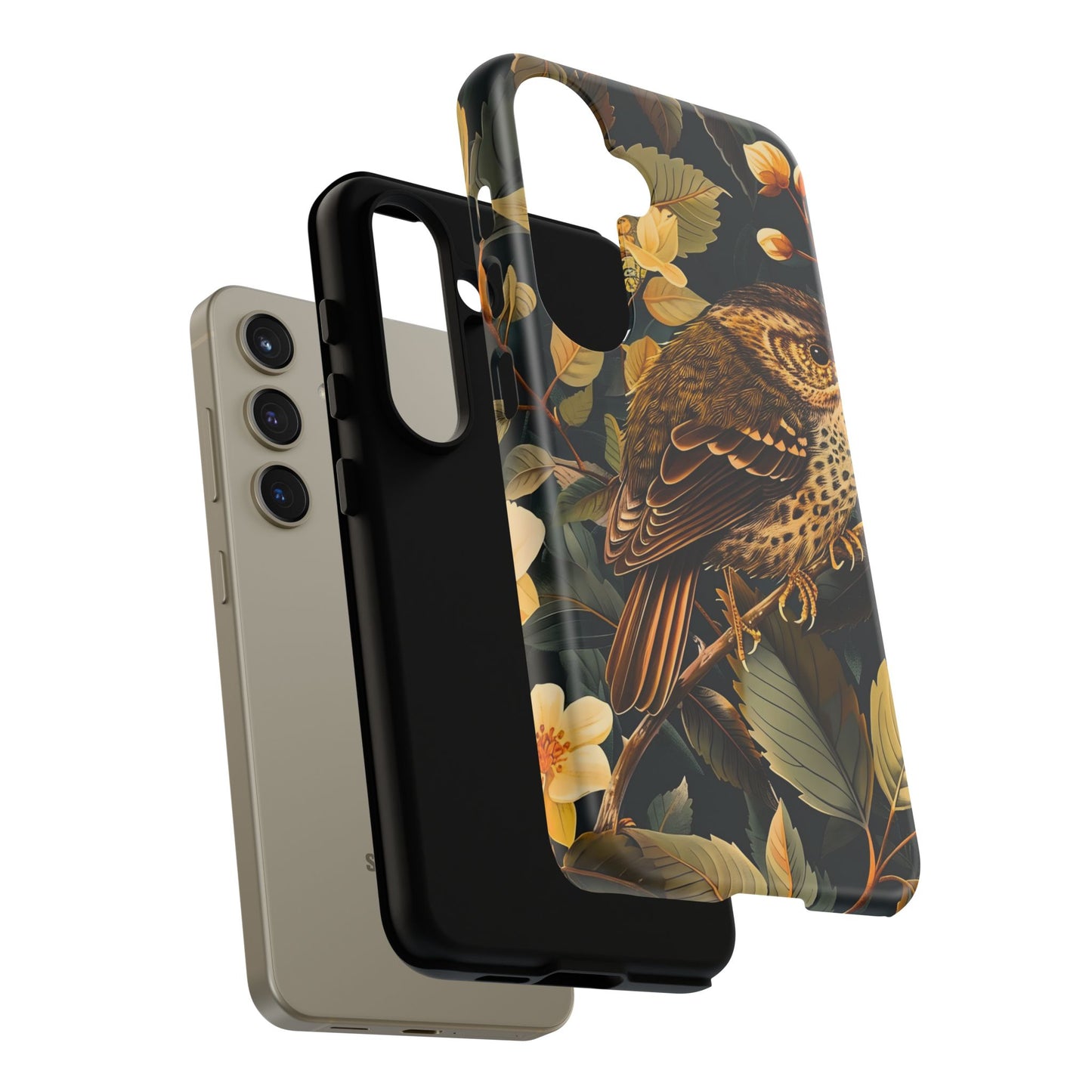 Sparrow Tough Cases