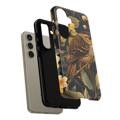 Sparrow Tough Cases