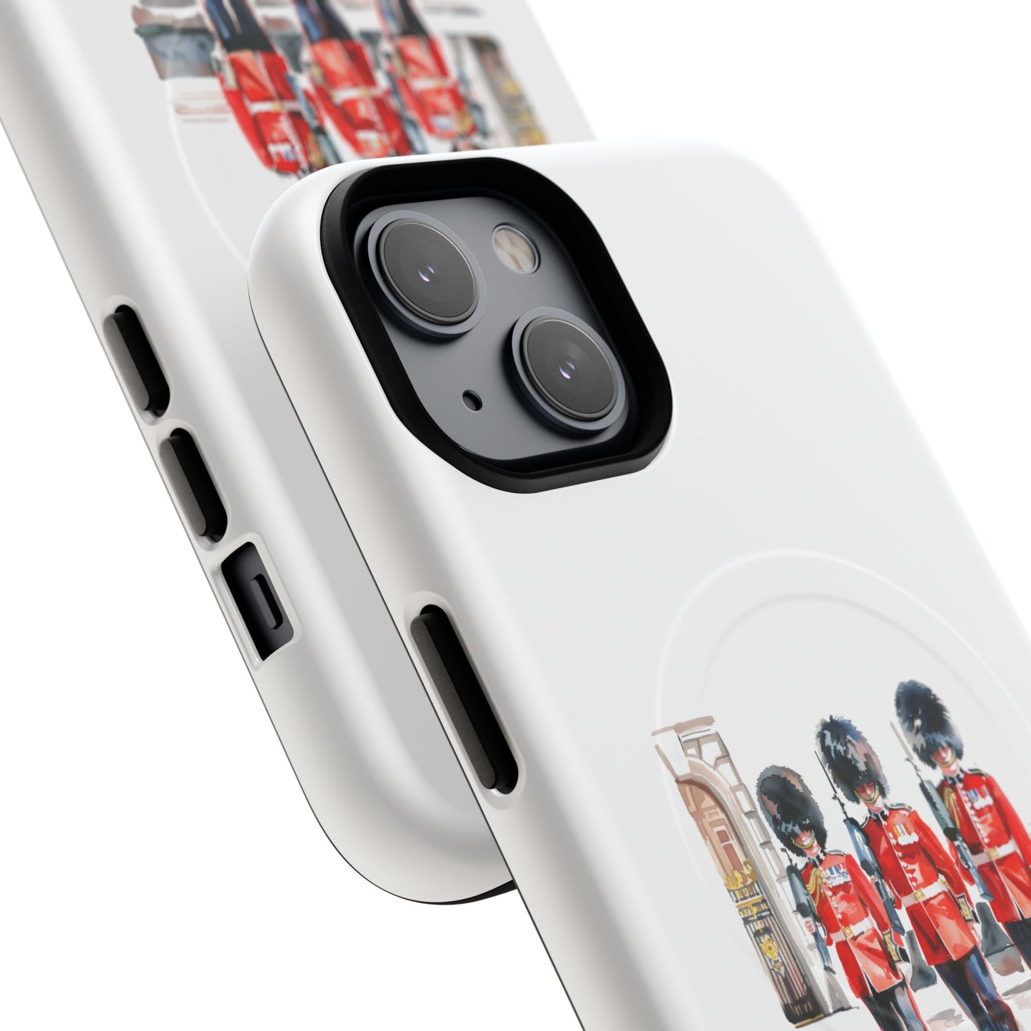 Tough Magnetic Phone Cases for Bold Style, Unique Gift for Phone Lovers, Outdoor Accessories, Military-Inspired Designs, Chic Phone [...]