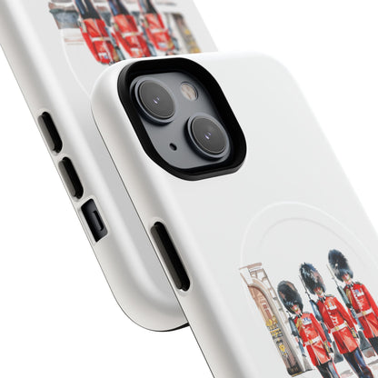 Tough Magnetic Phone Cases for Bold Style, Unique Gift for Phone Lovers, Outdoor Accessories, Military-Inspired Designs, Chic Phone [...]