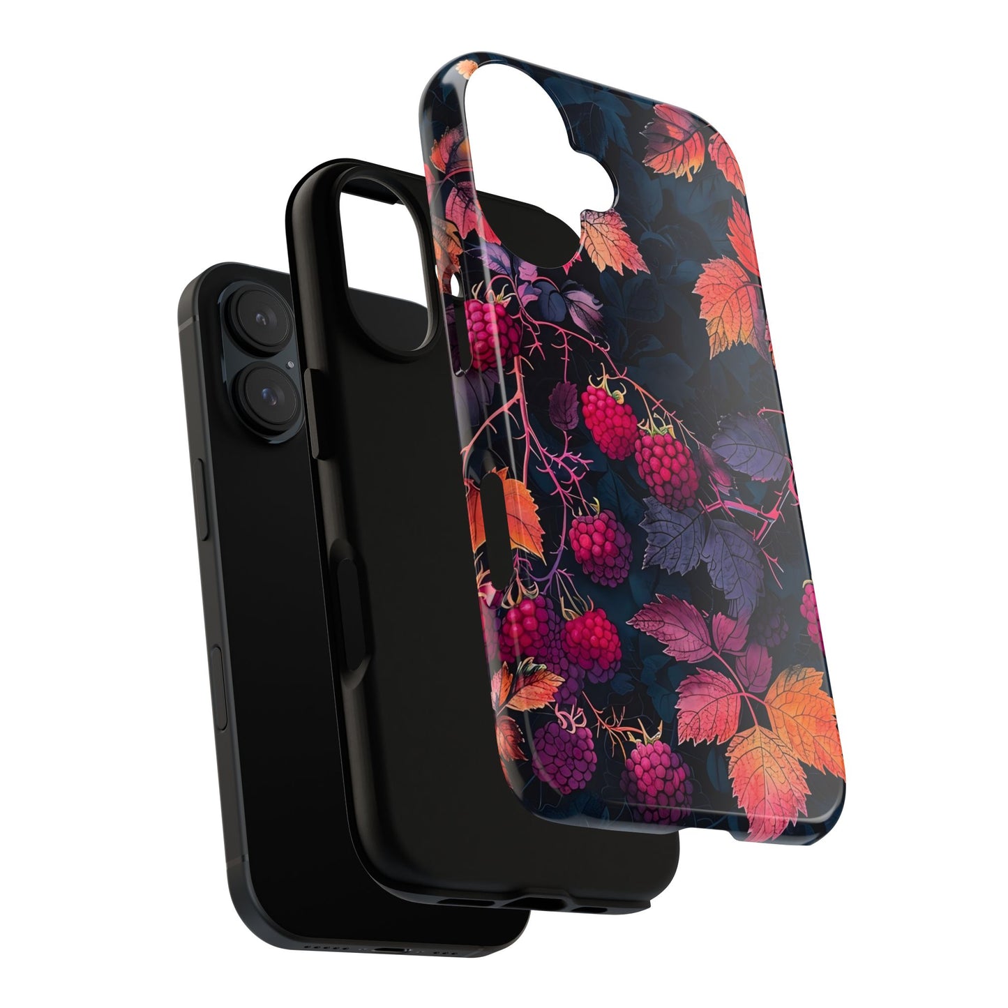 Floral Tough Cases