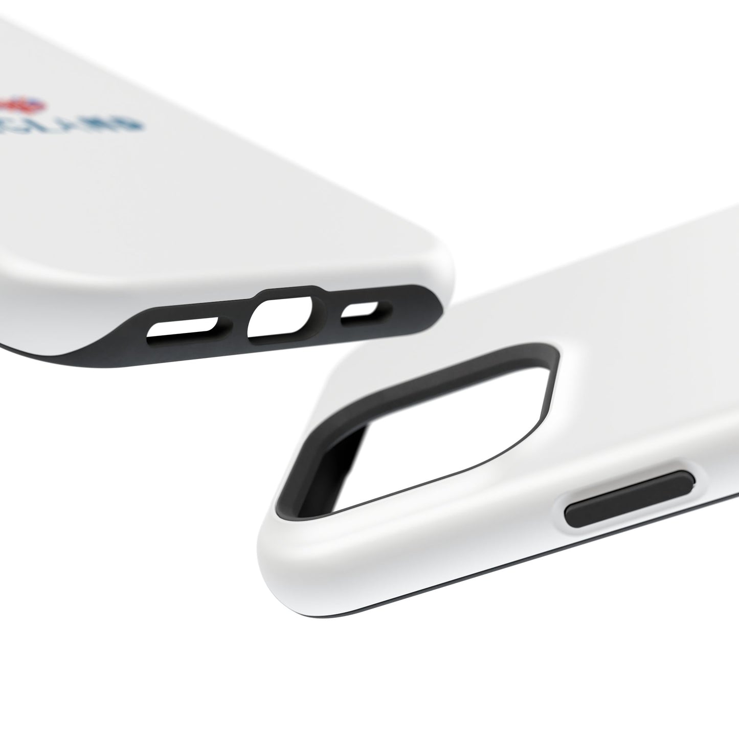 I Love England Magnetic Tough Cases, Phone Cover, Gift for Travelers, Souvenir, England Pride, Durable Phone Protection