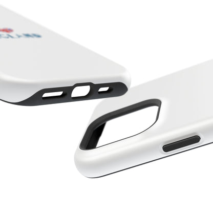 I Love England Magnetic Tough Cases, Phone Cover, Gift for Travelers, Souvenir, England Pride, Durable Phone Protection