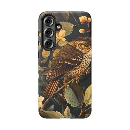 Sparrow Tough Cases